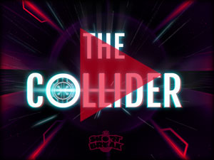 The Collider