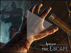 Hellraid: The Escape